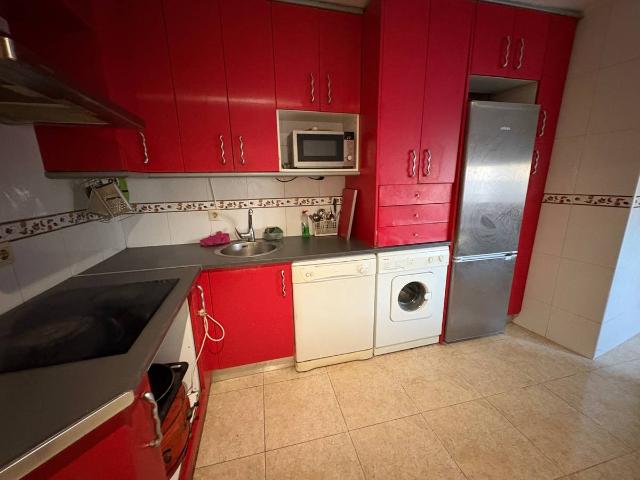 Piso en venta en El Viso de San Juan