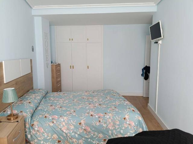 Piso en venta en Elche De La Sierra, Castilla-La Mancha