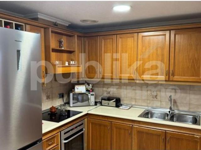 Piso en venta en la Punyalà, el Baix Vinalopó