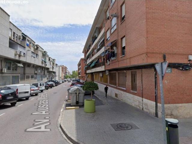 Piso en venta en Elche De La Sierra, Castilla-La Mancha