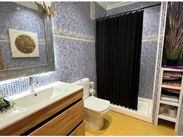 Piso en venta en la Barrera, el Baix Vinalopó