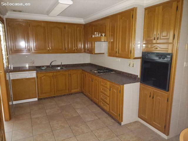 Piso en venta en Elche De La Sierra, Castilla-La Mancha