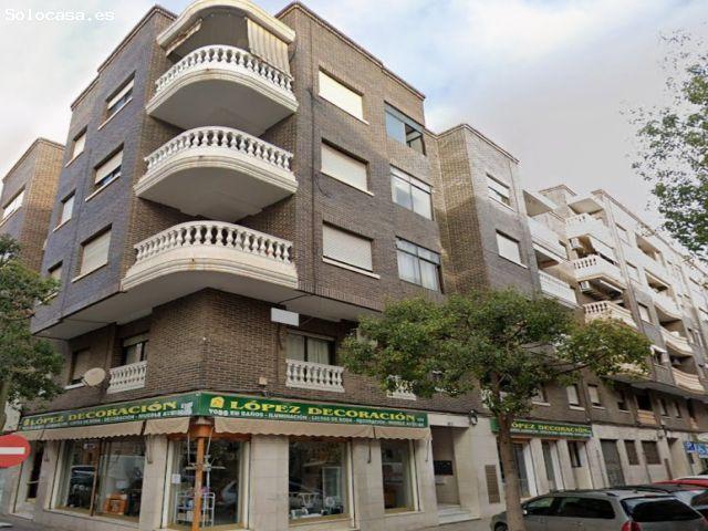 Piso en venta en Elche De La Sierra, Castilla-La Mancha