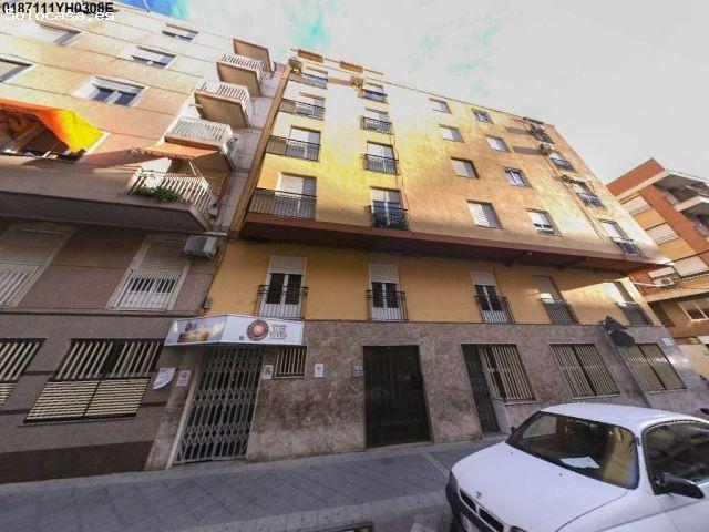 Piso en venta en Elche De La Sierra, Castilla-La Mancha