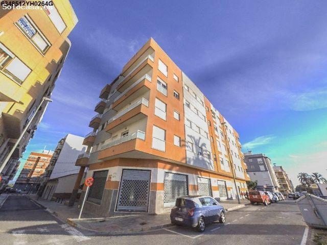 Piso en venta en Elche De La Sierra, Castilla-La Mancha