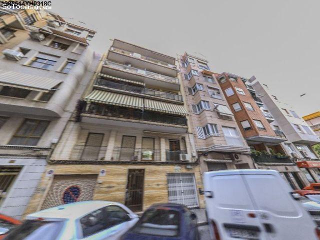 Piso en venta en Elche De La Sierra, Castilla-La Mancha