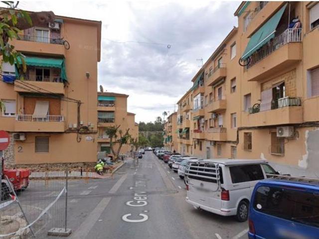 Piso en venta en Elche De La Sierra, Castilla-La Mancha
