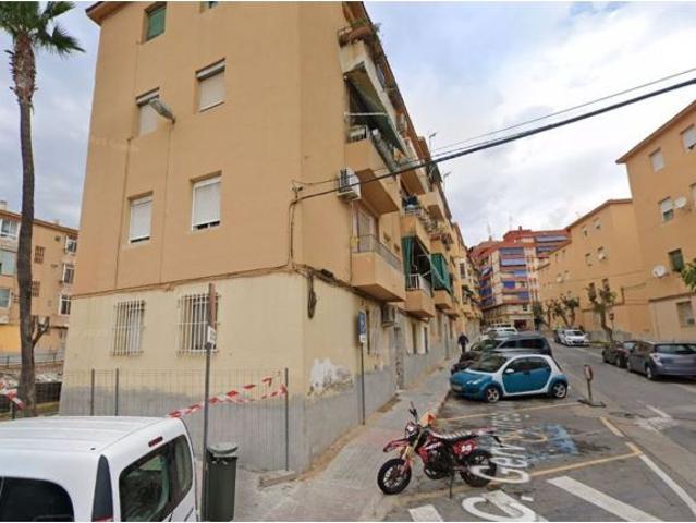 Piso en venta en Elche De La Sierra, Castilla-La Mancha