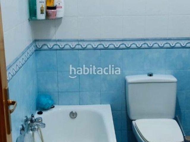 Piso en venta en Elche De La Sierra, Castilla-La Mancha