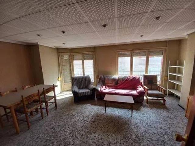 Piso en venta en la Barrera, el Baix Vinalopó