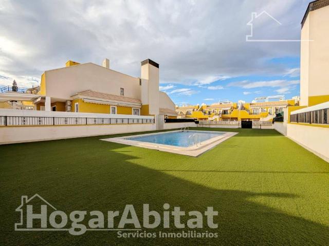 Piso en venta en el Baix Vinalopó, Valencia