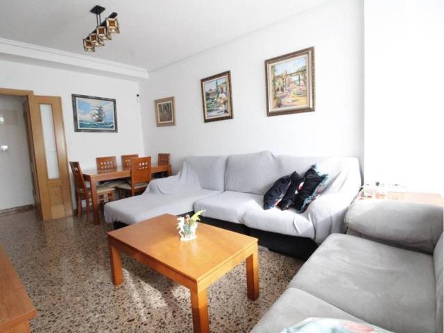 Piso en venta en Elche, Valencia