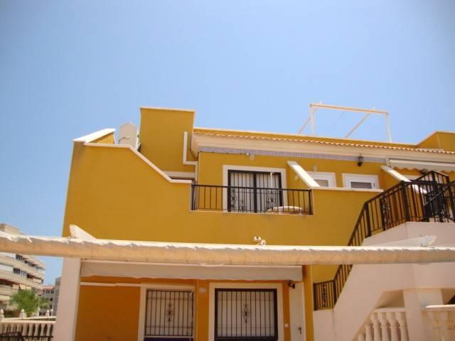 Piso en venta en Elche