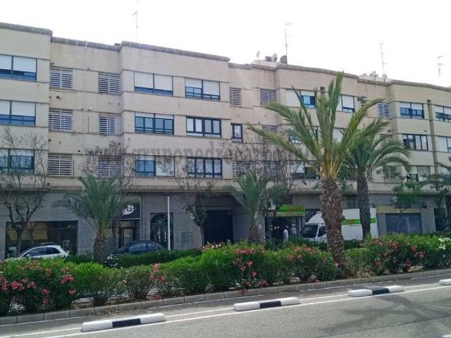 Piso en venta en Elche