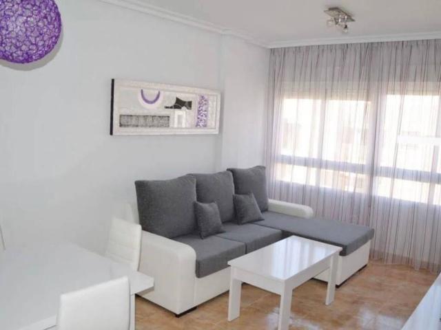 Piso en venta en Elche, la Marina