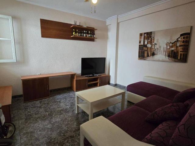Piso en venta en Elche