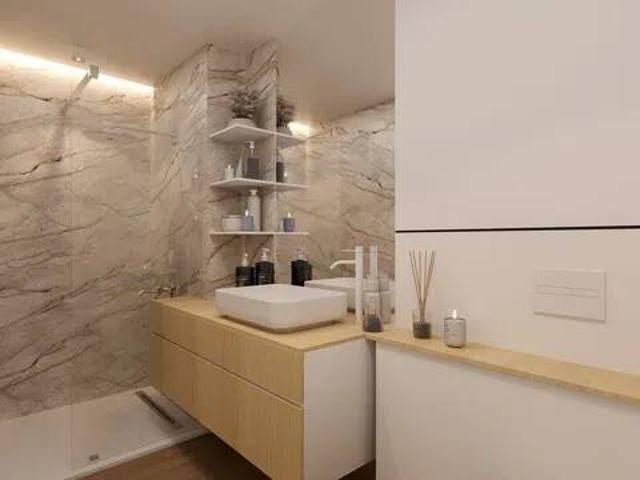 Piso en venta en Dones de les Palmes, el Baix Vinalopó