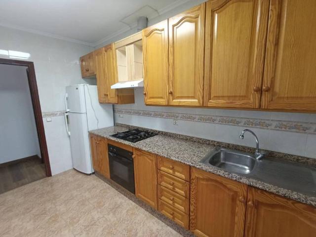 Piso en venta en Elche