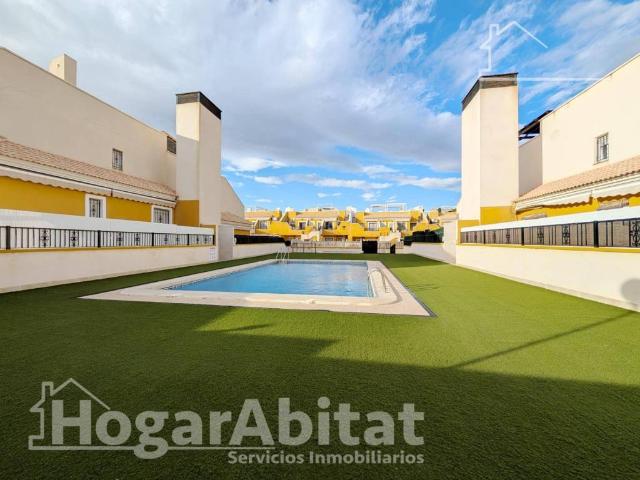 Piso en venta en el Baix Vinalopó, Valencia