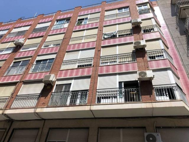 Piso en venta en Elche