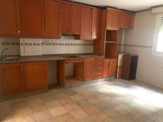 Piso en venta en Elche