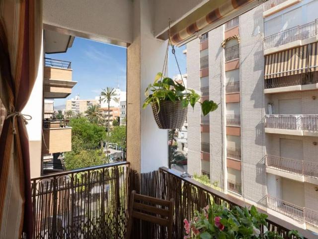 Piso en venta en Elche