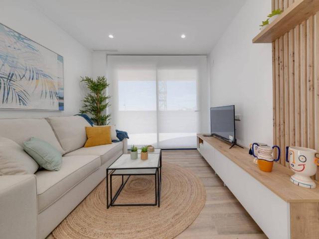 Piso en venta en Elche, Urbanització Els Arenals del Sol