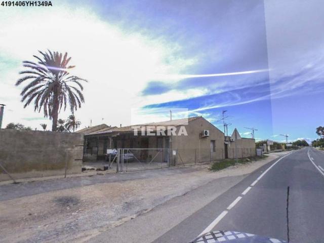 Casa Rural en venta en el Baix Vinalopó, Valencia
