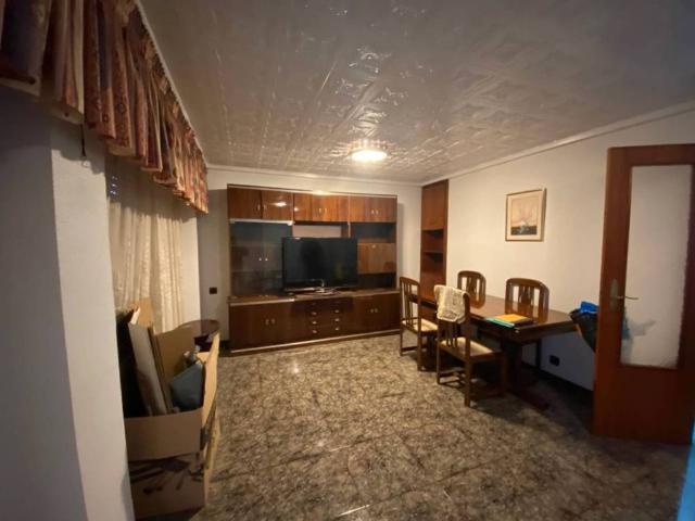 Piso en venta en Elche