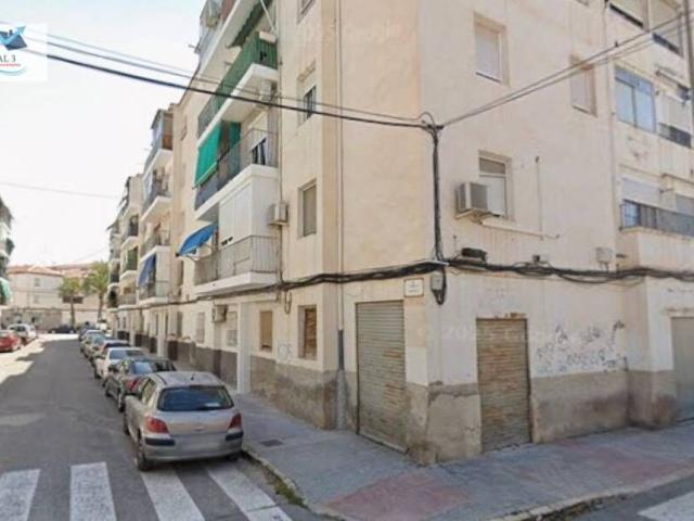 Piso en venta en Atzavares, Elche