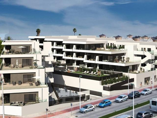 Piso en venta en el Baix Vinalopó, Valencia