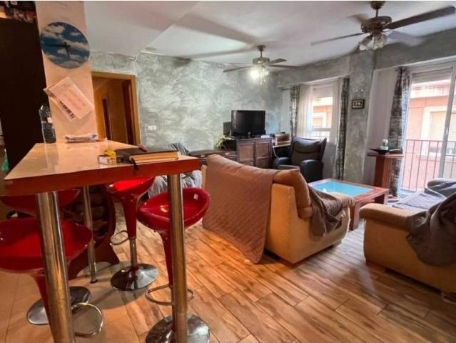 Piso en venta en el Raval de Santa Teresa, el Baix Vinalopó