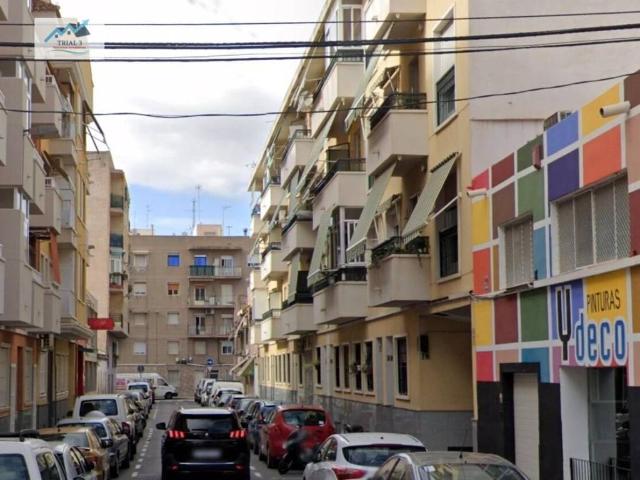 Piso en venta en Elche