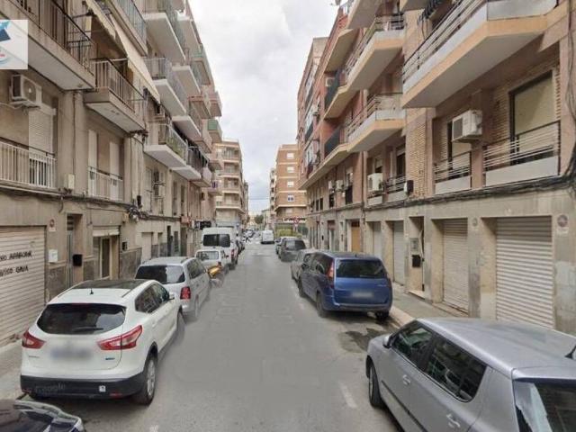 Piso en venta en Carrús Est, Elche