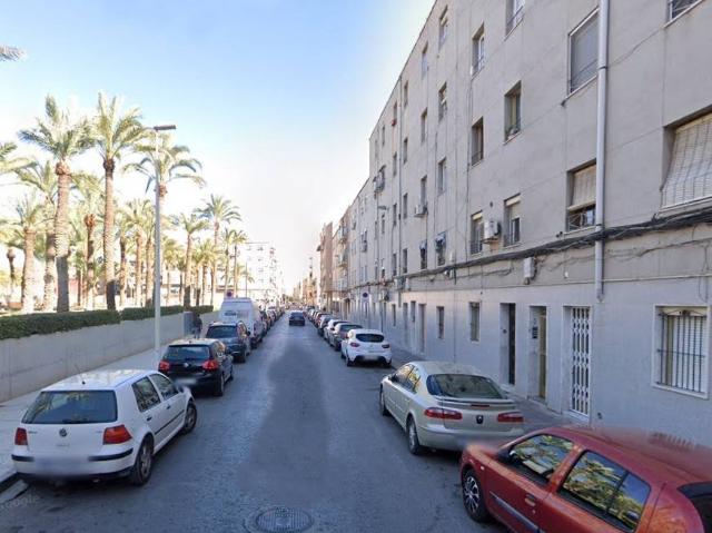 Piso en venta en Elche, Casablanca