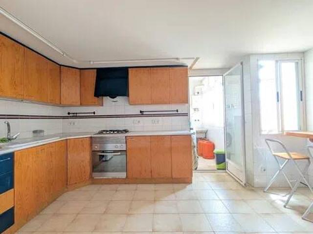 Piso en venta en Dones de les Palmes, el Baix Vinalopó