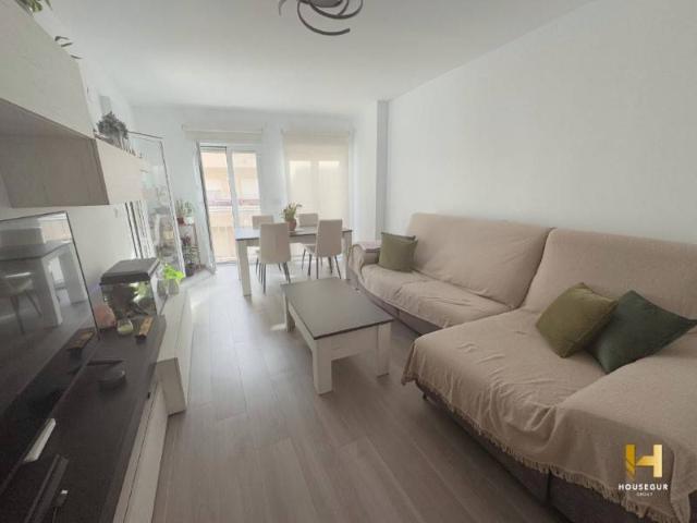 Piso en venta en Elche
