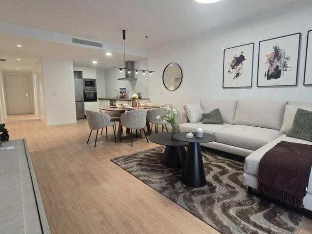 Piso en venta en el Baix Vinalopó, Valencia