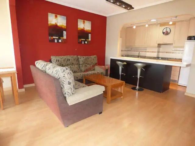 Piso en venta en l'Altet, el Baix Vinalopó