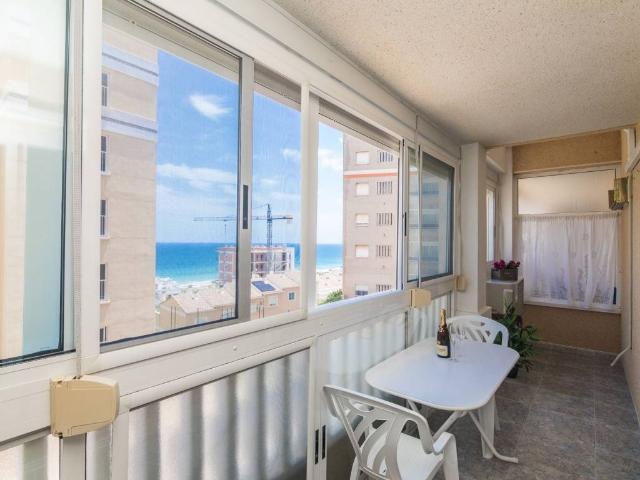 Piso en venta en Elche, Complejo Bella Vista