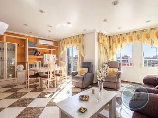 Piso en venta en la Punyalà, el Baix Vinalopó