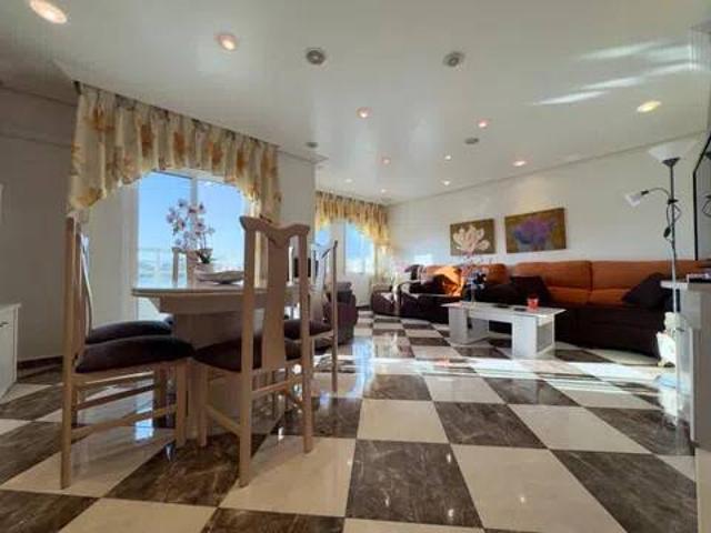 Piso en venta en la Punyalà, el Baix Vinalopó