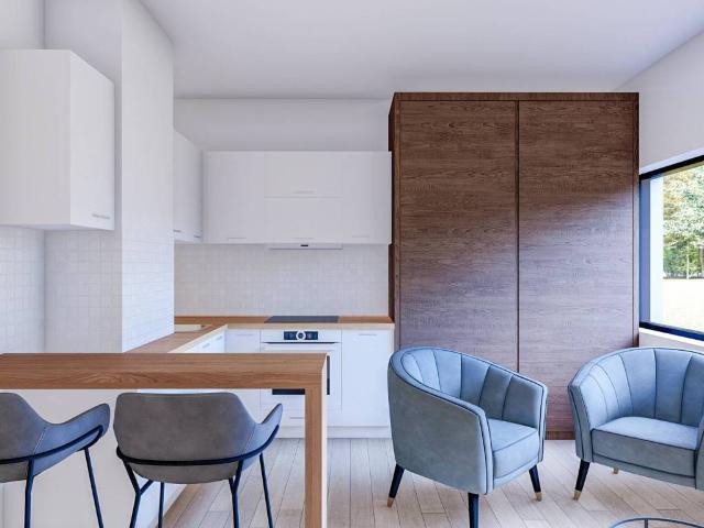 Piso en venta en Elche, Valencia