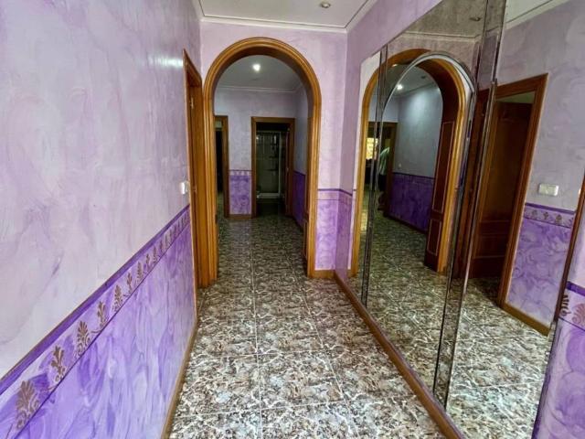 Piso en venta en Elche