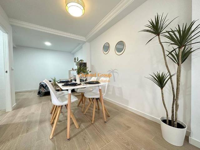 Piso en venta en Elche