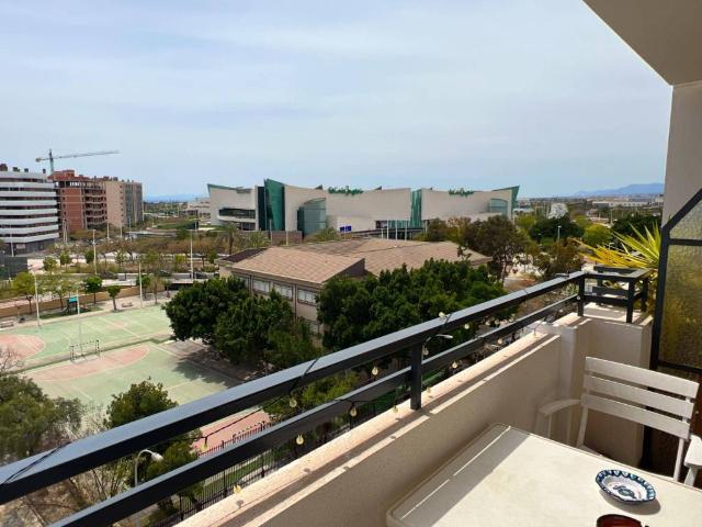 Piso en venta en Elche