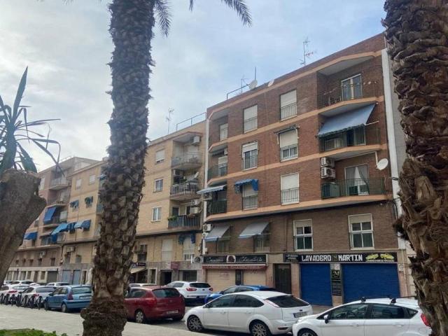 Piso en venta en Elche, Valencia