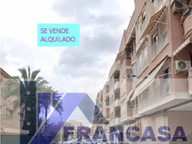 Piso en venta en el Baix Vinalopó, Valencia