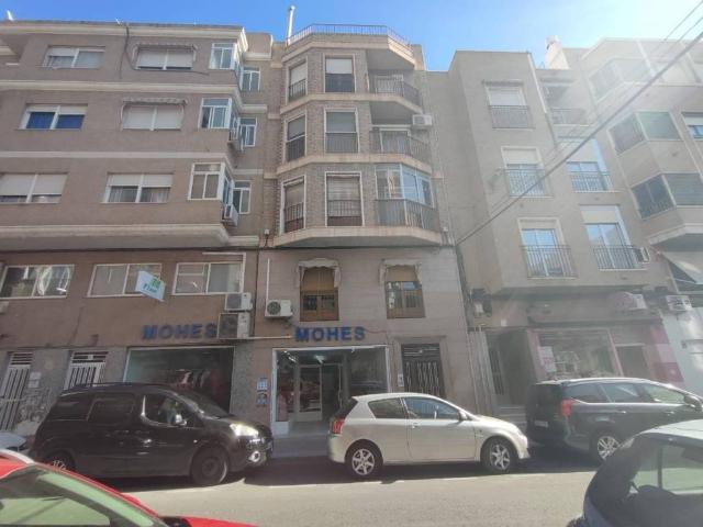 Piso en venta en Elche, l'Asil