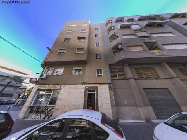 Piso en venta en Elche